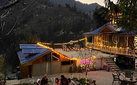 The Offbeat Chalet